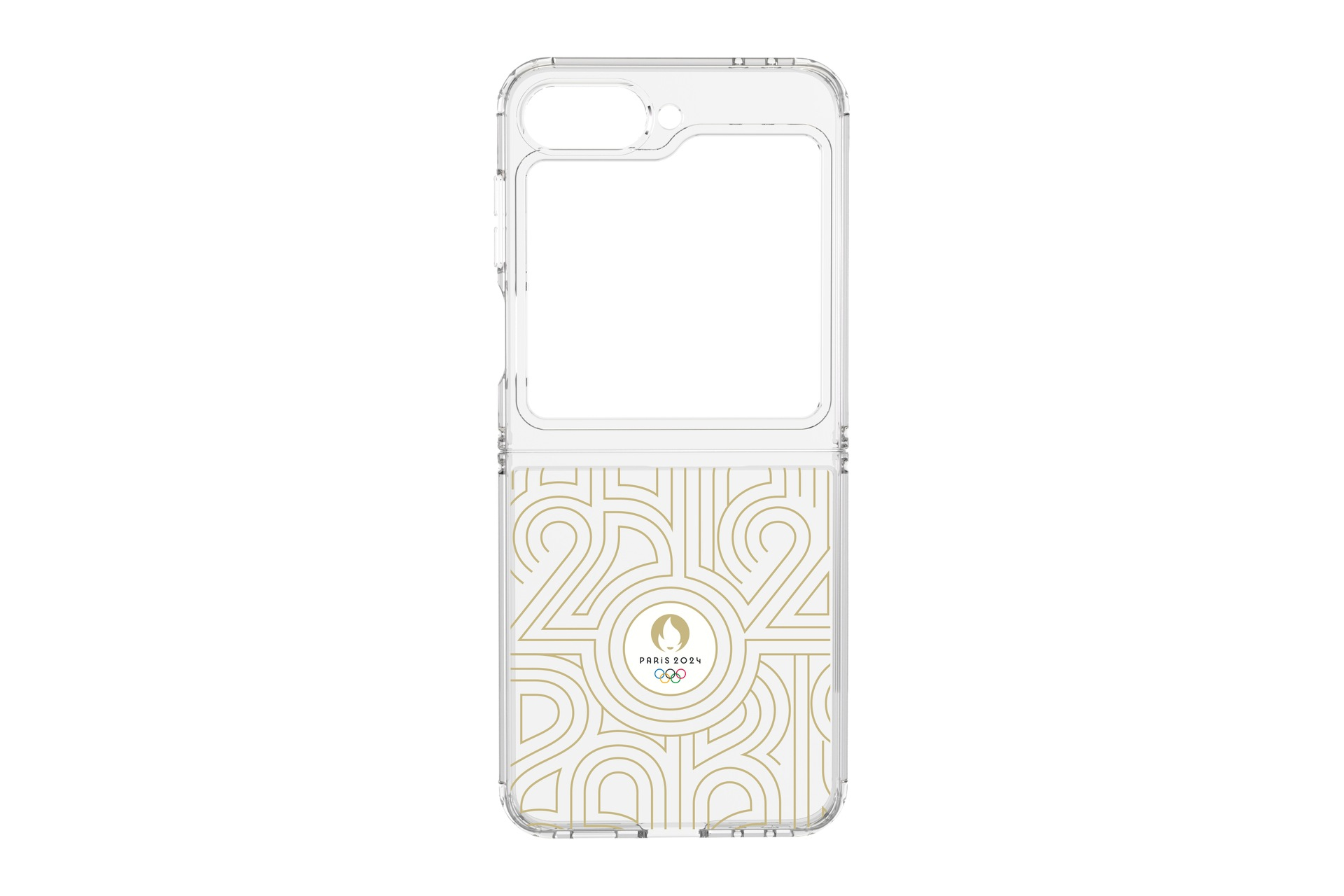 Samsung GP-JO24ARTDOB6 mobile phone case
