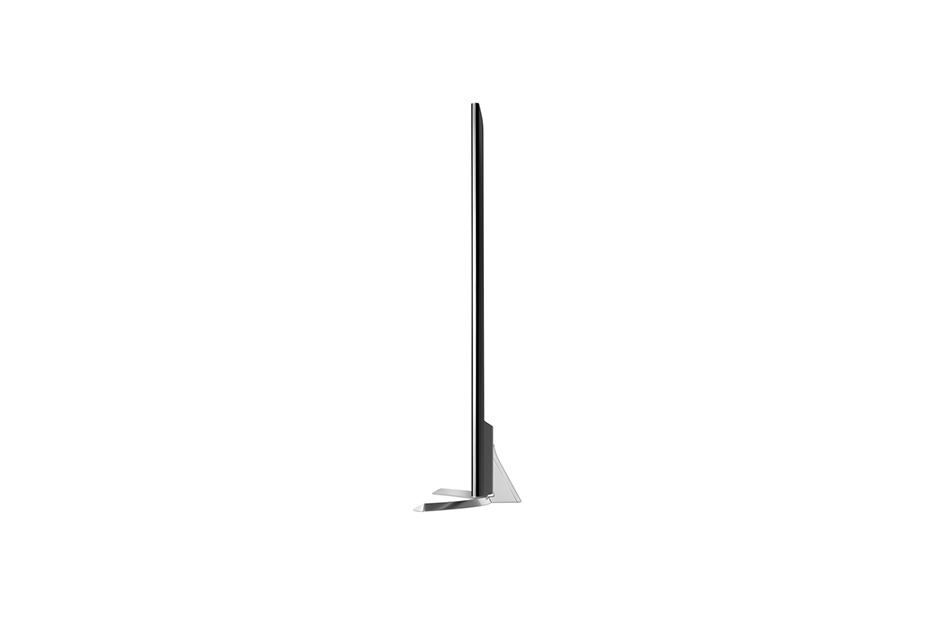 LG 86SJ9570 TV 2.17 m (85.6") 4K Ultra HD Smart TV Wi-Fi Black, Metallic – image 4