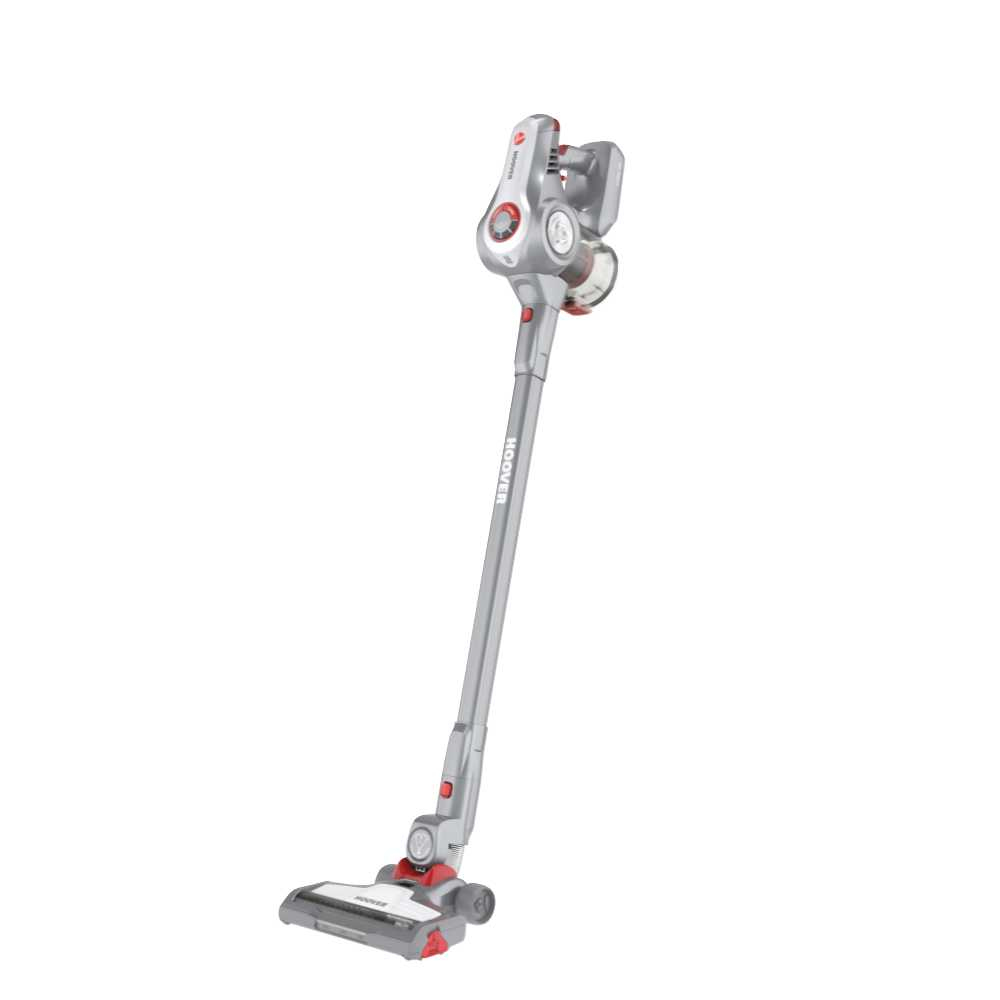 Hoover HF722G 001 – image 2