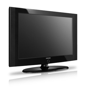 Samsung LN32A300 TV 80 cm (31.5") HD Black – image 3