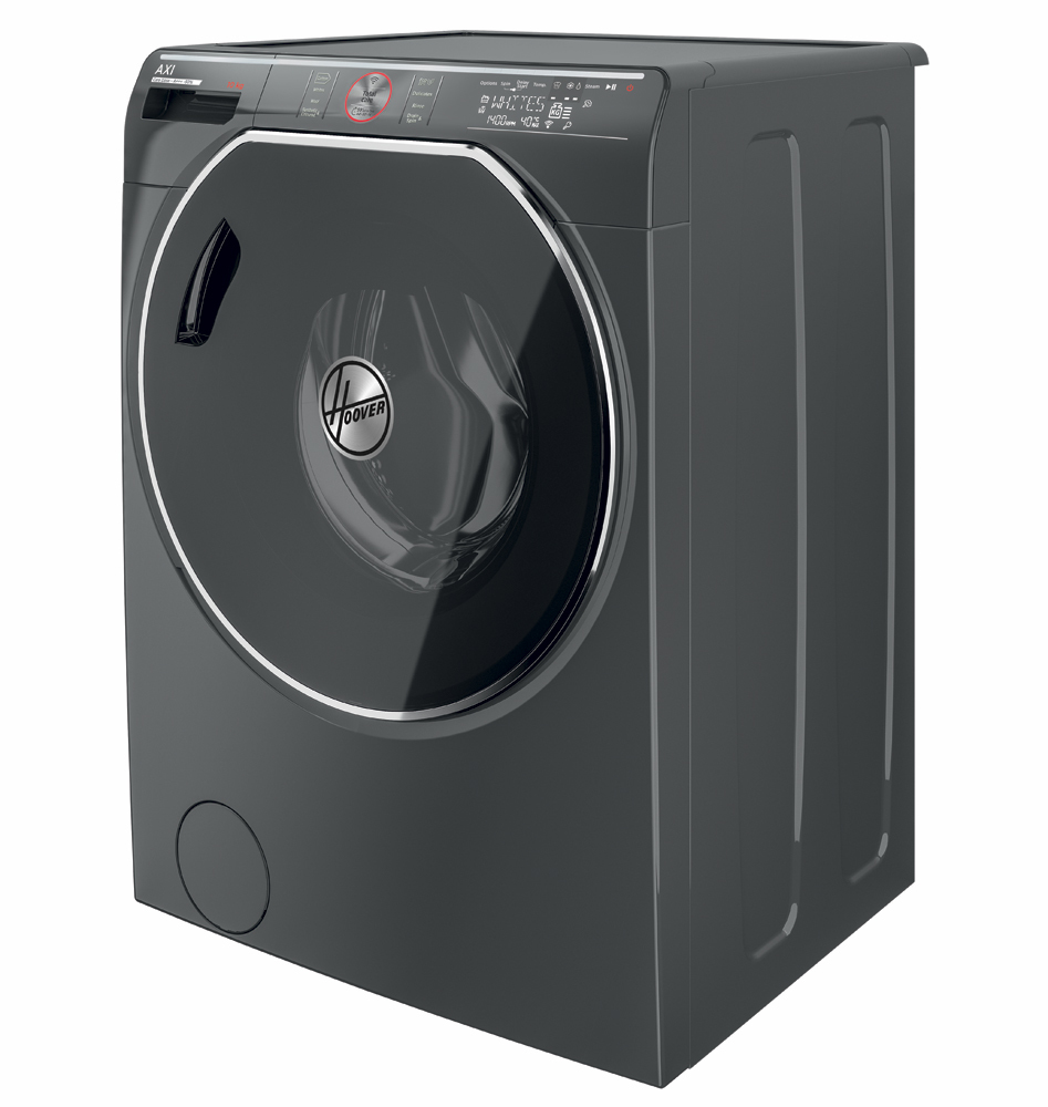 Hoover AWMPD610LH8R-80 washing machine Front-load – image 2