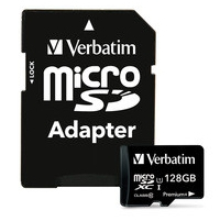 Verbatim 128GB PremiumPlus microSDXC – image 2