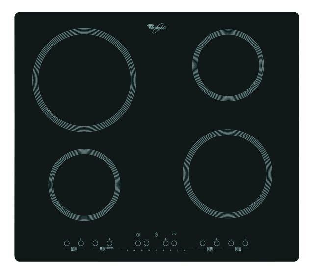 Whirlpool ACM 708 NE