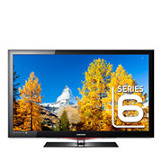 Samsung LE40C650 101.6 cm (40") Full HD Black – image 9