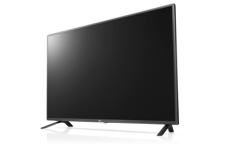 LG 55LF6000 TV 139.7 cm (55") Full HD Black – image 8