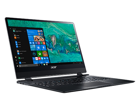 Acer Swift 7 SF714-52T Intel® Core™ i5 i5-8200Y Laptop – image 2