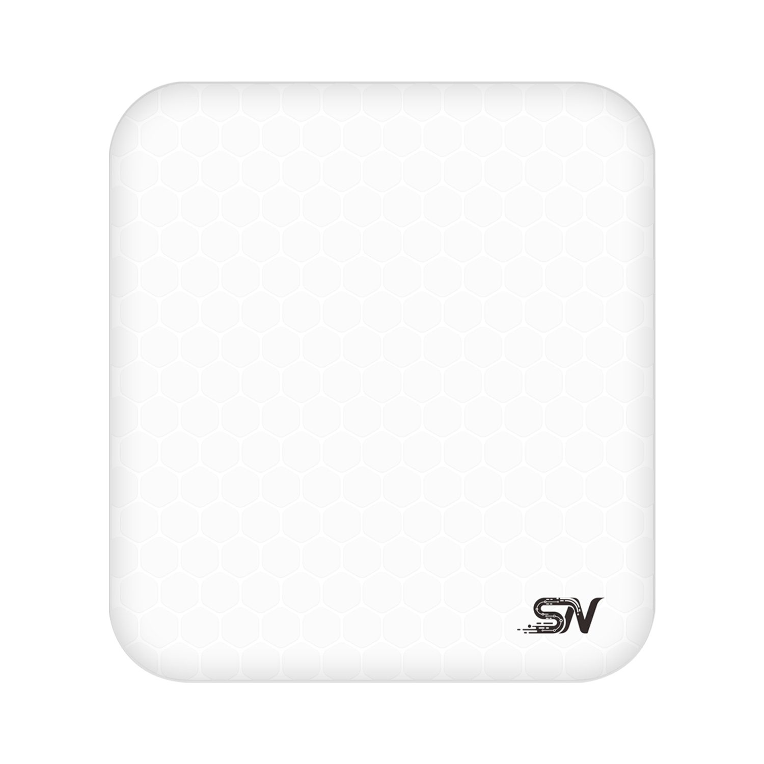 SIL-LITE bridge/repeater Network bridge 2500 Mbit/s White