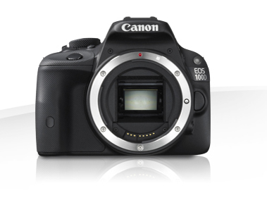 Canon 100D + EF-S IS STM 18-55mm + EF 50mm – image 6