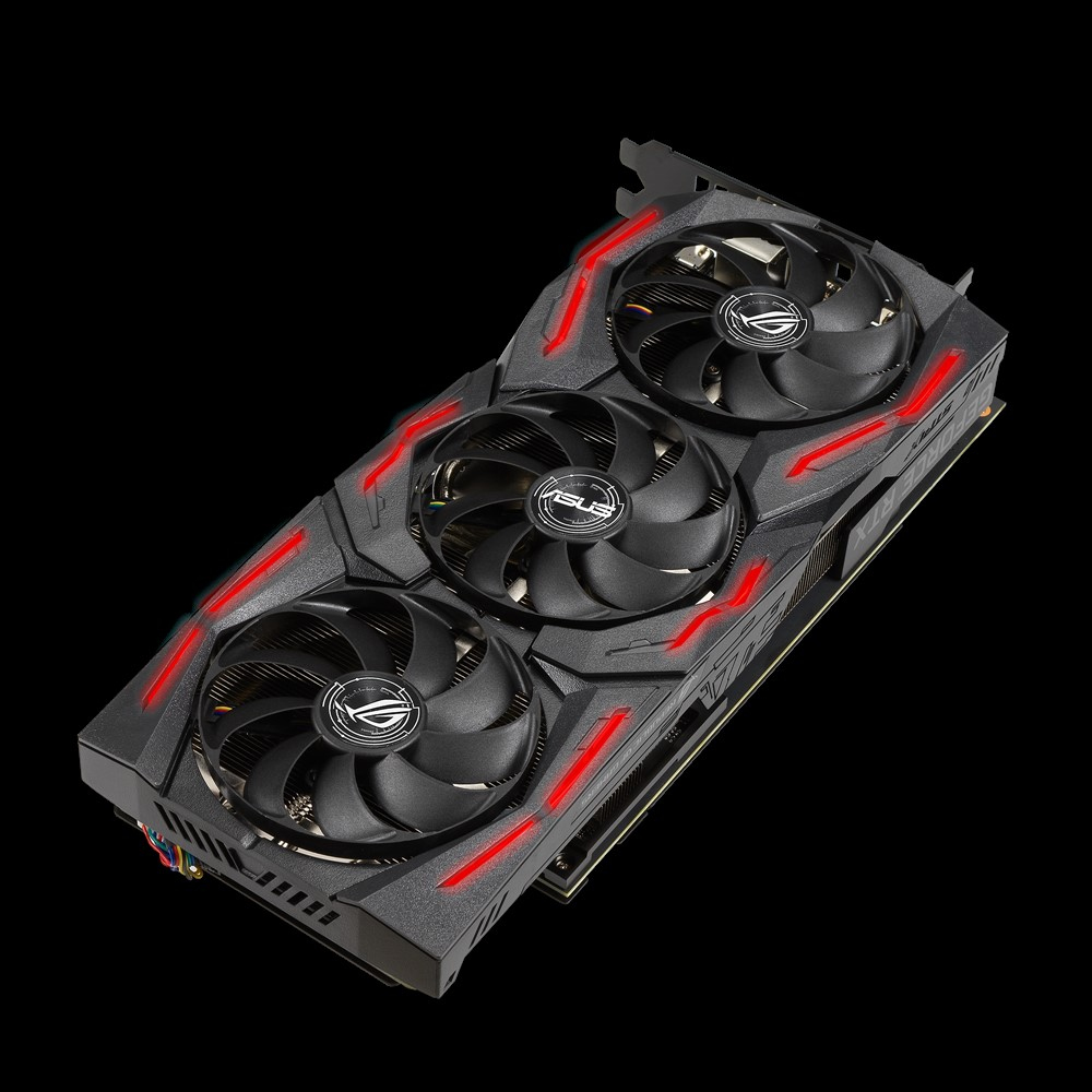 ASUS 90YV0DQ2-M0NA00 graphics card NVIDIA GeForce RTX 2060 SUPER – image 3
