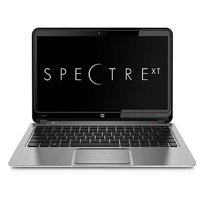 HP Spectre XT 13-2006tu Intel® Core™ i5 i5-3317U Laptop