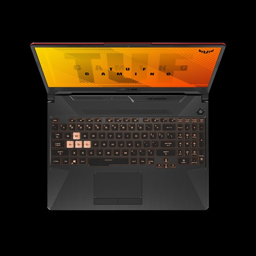 ASUS TUF Gaming FA506II-HN195T AMD Ryzen™ 5 4600H Laptop – image 3