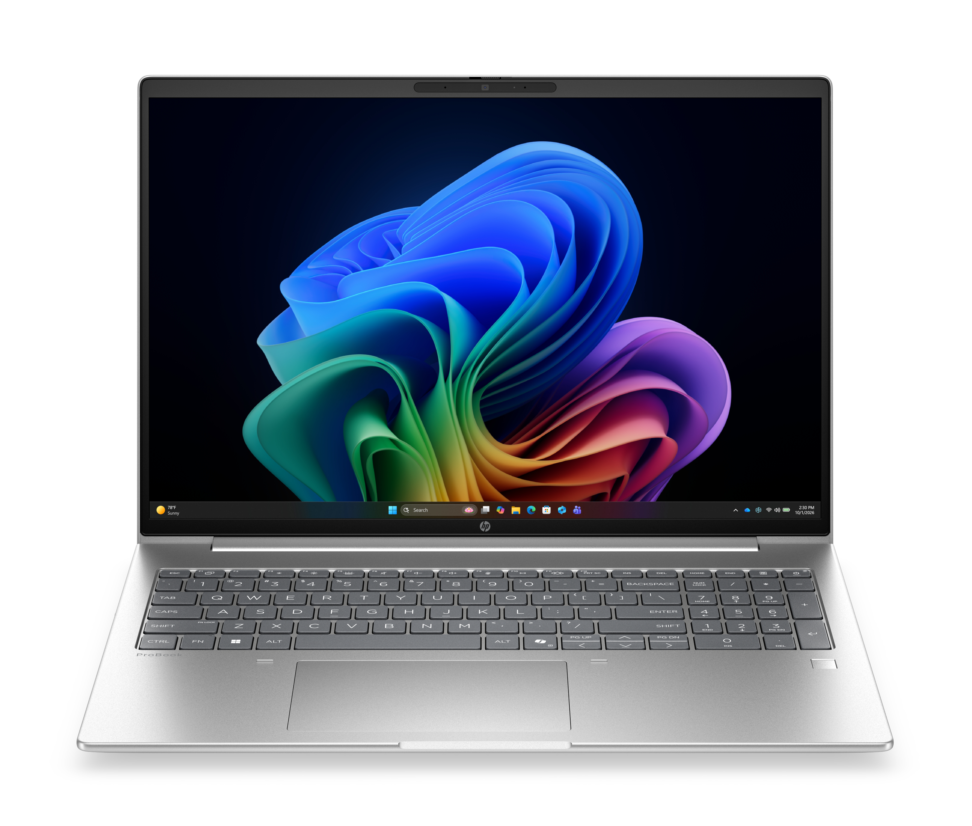 HP DP9J5AT, AMD Ryzen AI 7, 40,6 cm …