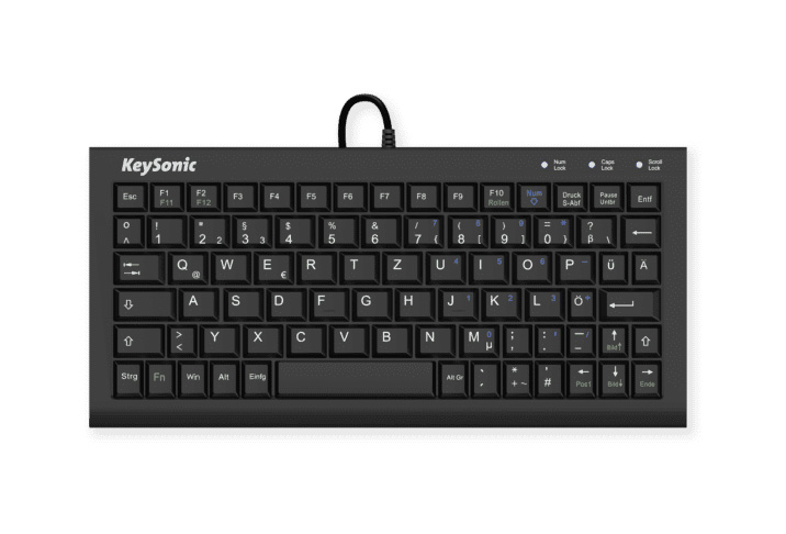 KeySonic ACK-3401U (DE)