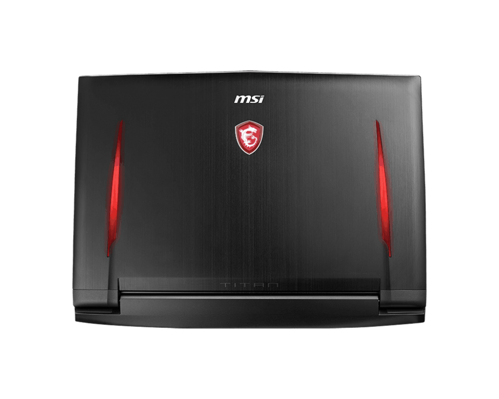MSI GT73EVR 7RF Titan Pro – image 2