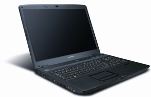 Acer eMachine G420 – image 2