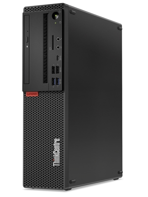 Lenovo M720s + ThinkVision S22e