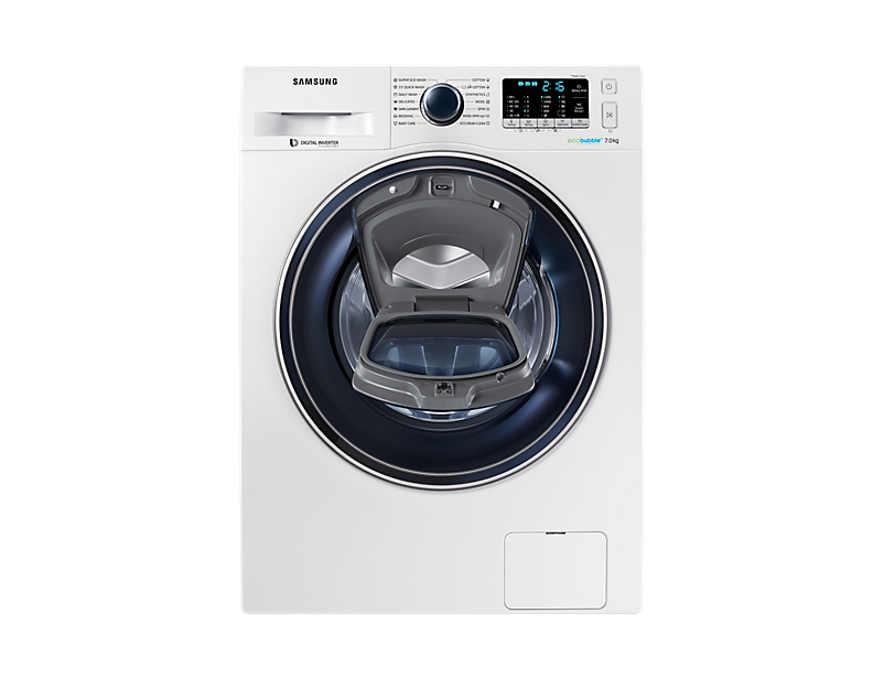 Samsung WW70K52109W washing machine Front-load – image 9