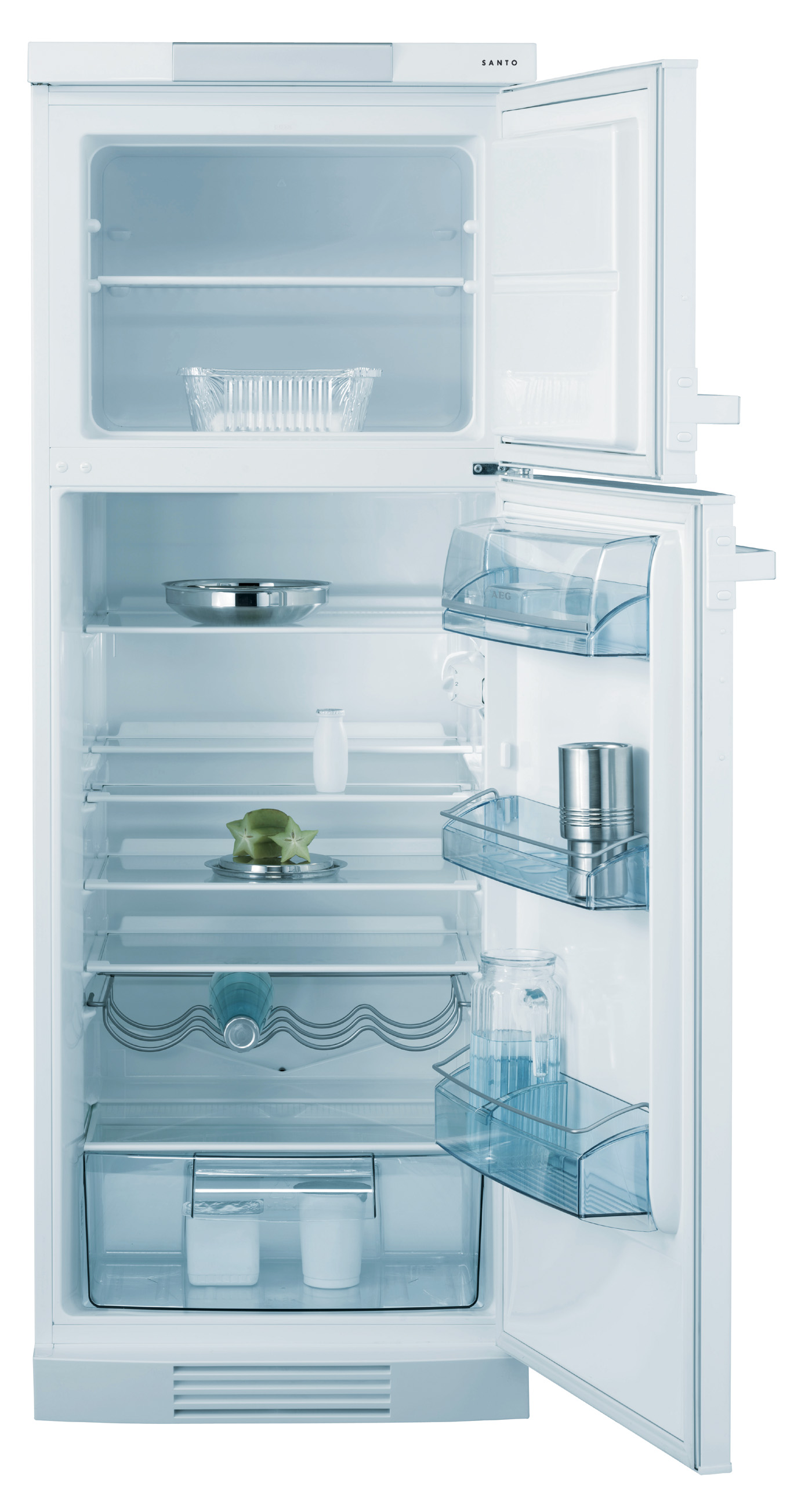 AEG SANTO 70280 DT