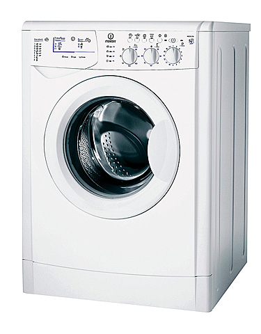 Indesit WIDXL 126