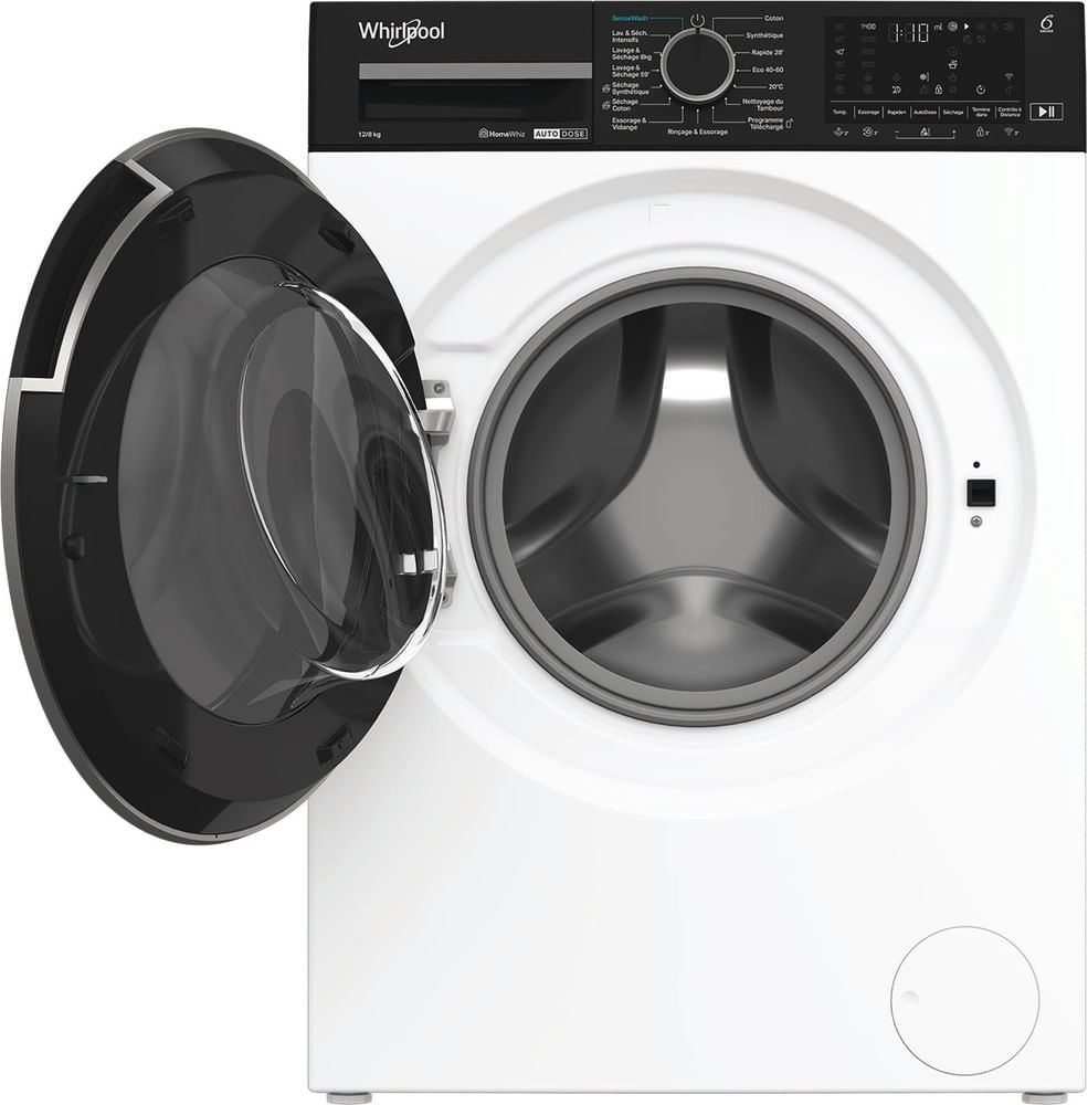 Whirlpool WPD 2836W ADS FR – image 3