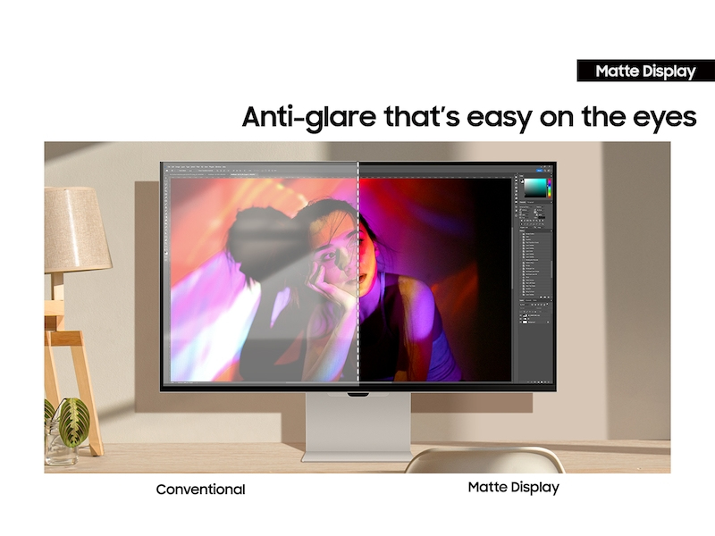 Samsung LS27C900PANXZA computer monitor – image 9