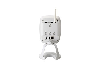 LevelOne 1.3-Megapixel Wireless Network Camera – image 5