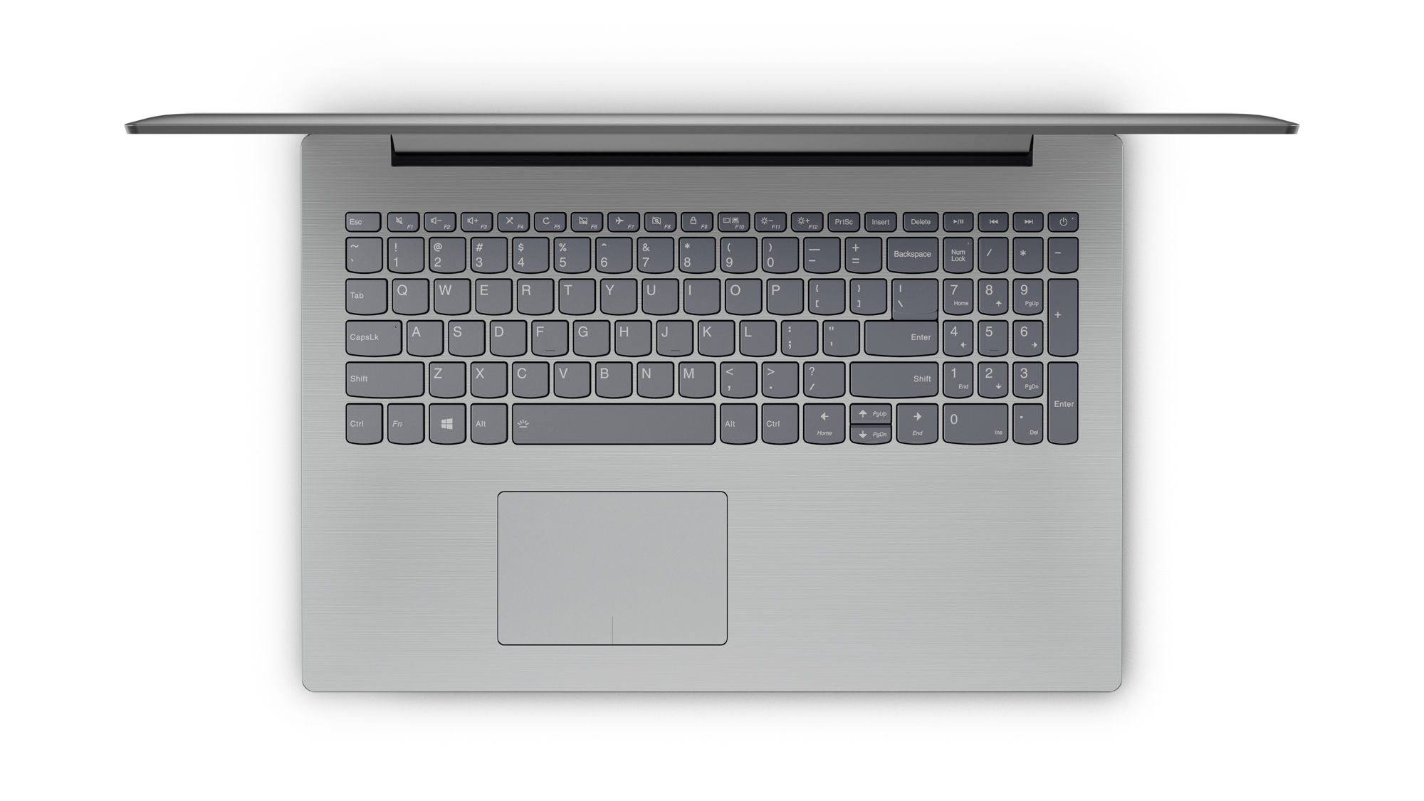 Lenovo IdeaPad 320 Intel® Core™ i5 i5-7200U Laptop – image 8
