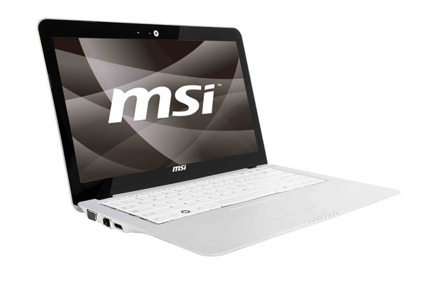 MSI X-Slim Series X340-018BE Intel® Core™ 2 Solo – image 1