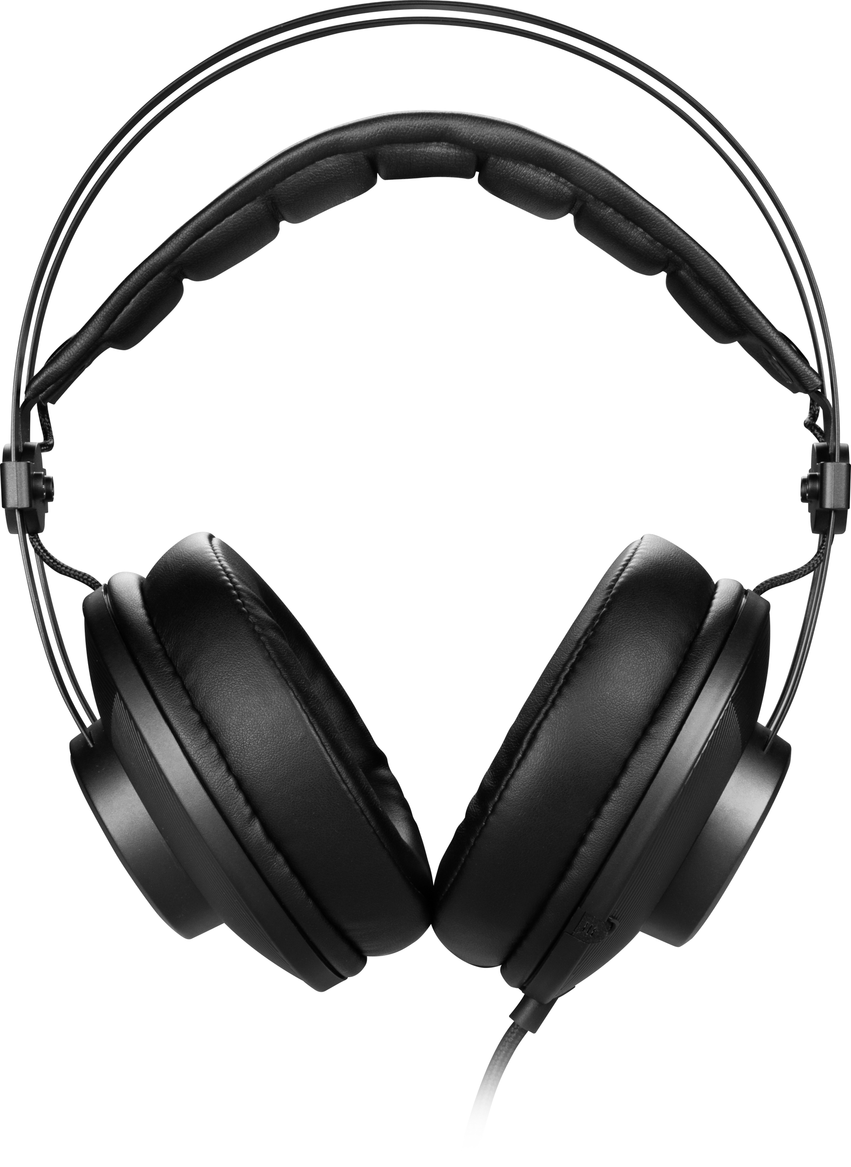 MSI H991 Headset Wired Head-band Gaming Black – image 2
