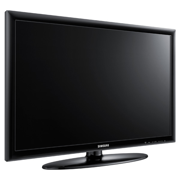 Samsung UN19D4003BD 47 cm (18.5") Black – image 2