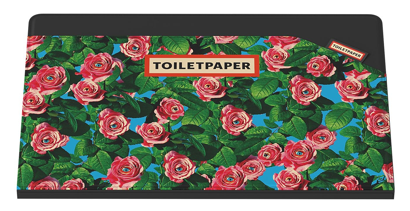 Samsung TOILETPAPER Eco-Friends Envelope Cover for Galaxy Tab S9 – image 3