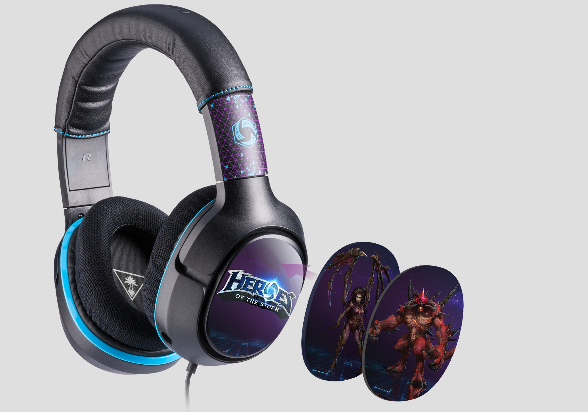 Turtle Beach Heroes of the Storm – image 3
