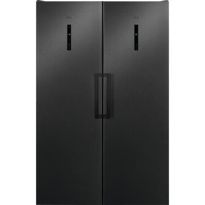 AEG AGB728E5NB freezer Upright freezer Freestanding – image 9