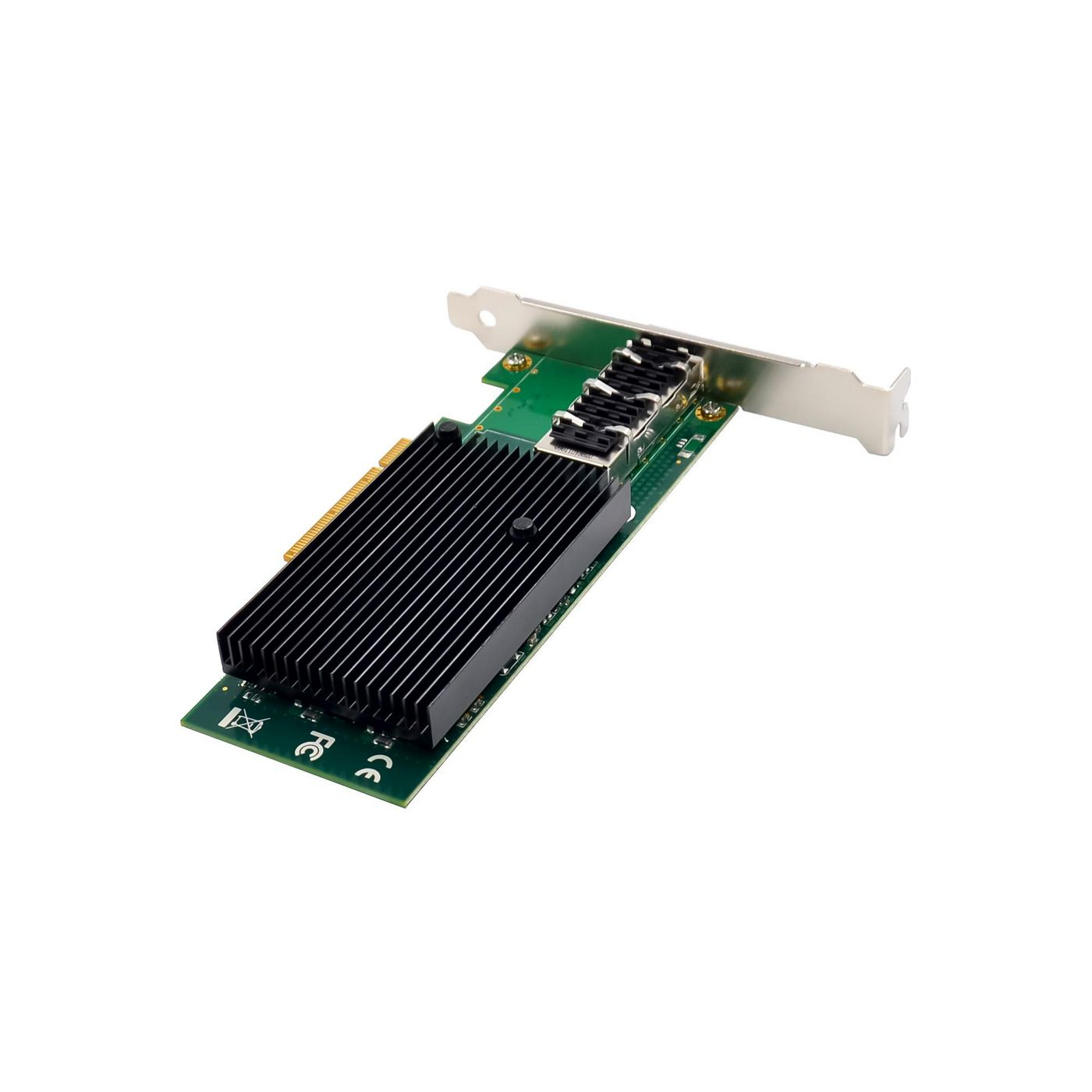 Microconnect MC-PCIEX8-CONNECTX-3-S network card Internal Fiber 40000 Mbit/s – image 3
