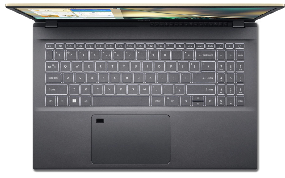 Acer Aspire 5 A515-57-78S4 Intel® Core™ i7 i7-1255U Laptop – image 4