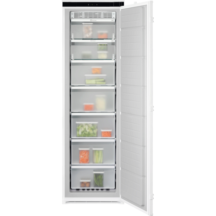 Electrolux EUN7NE18S Upright freezer Built-in – image 1
