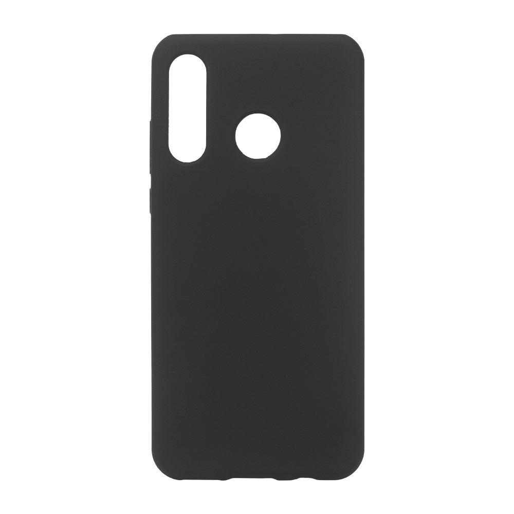 eSTUFF ES675106-BULK mobile phone case Cover Black