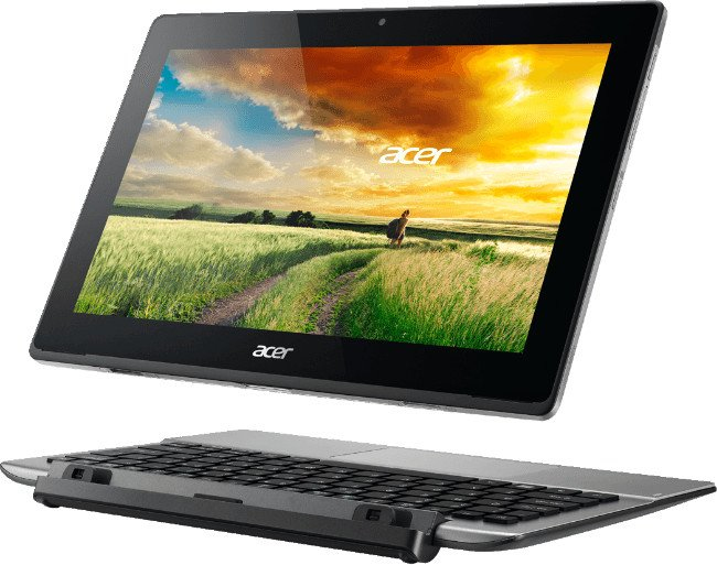 Acer Aspire Switch – image 3