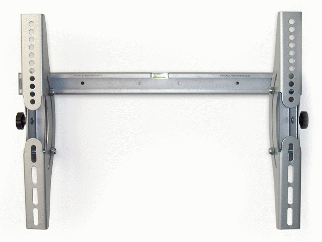 Multibrackets M Universal Tilt Wallmount Silver 35"-43" – image 2