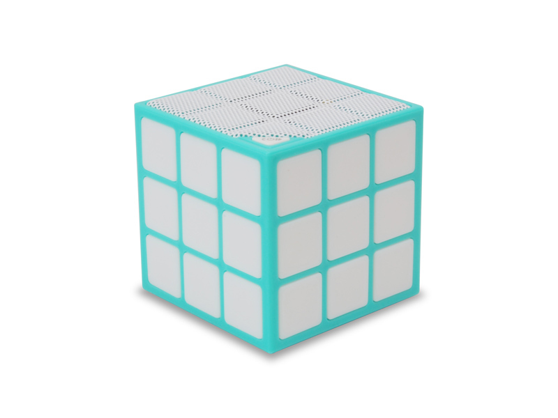 Conceptronic CSPKBTCUBEB Blue, White
