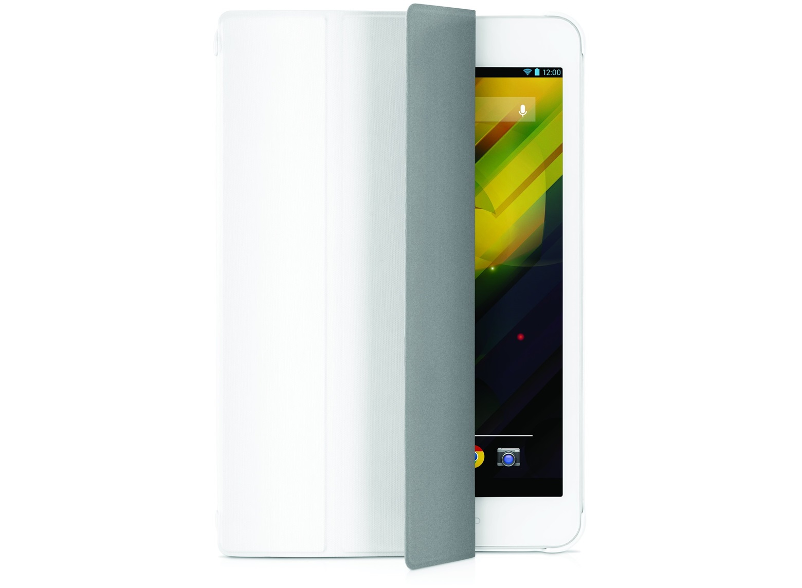 HP 8 White Tablet Case – image 4