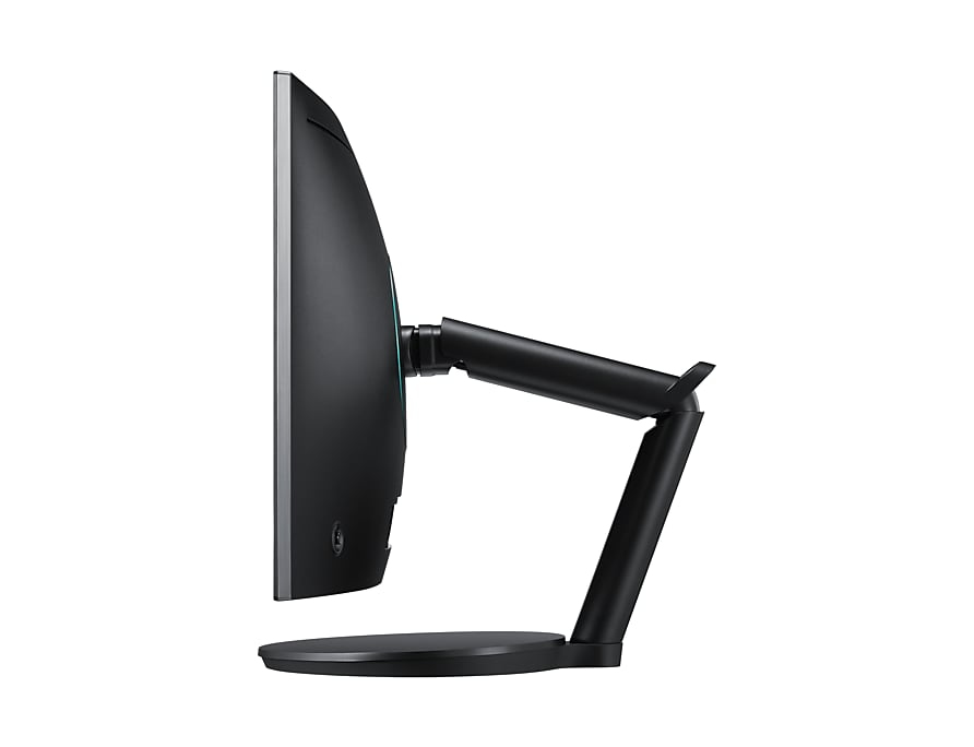 Samsung LC27FG70FQMXUE computer monitor – image 4