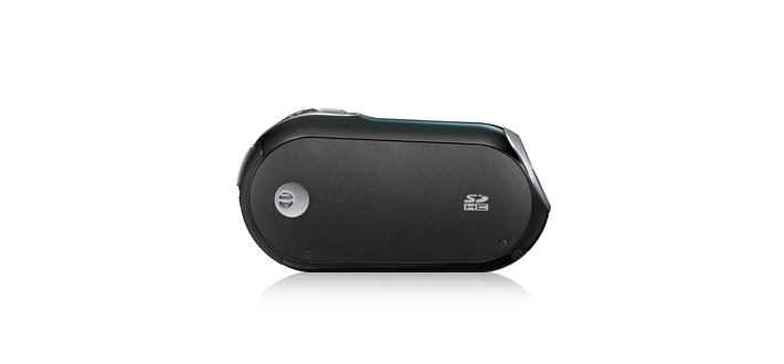 Samsung SMX-C14LP camcorder – image 6