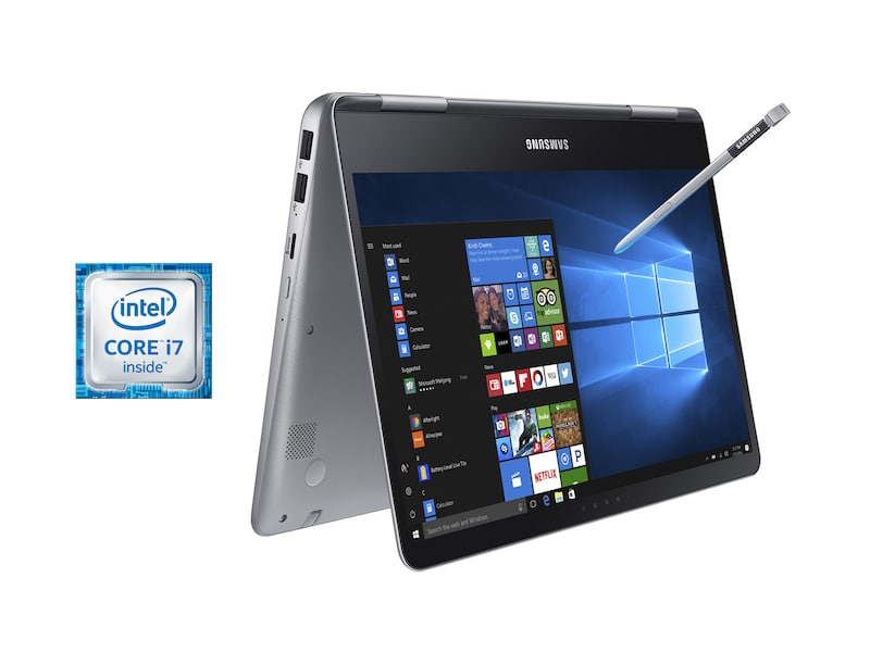 Samsung 9 NP940X3N Intel® Core™ i7 i7-8550U Hybrid (2-in-1) – image 2