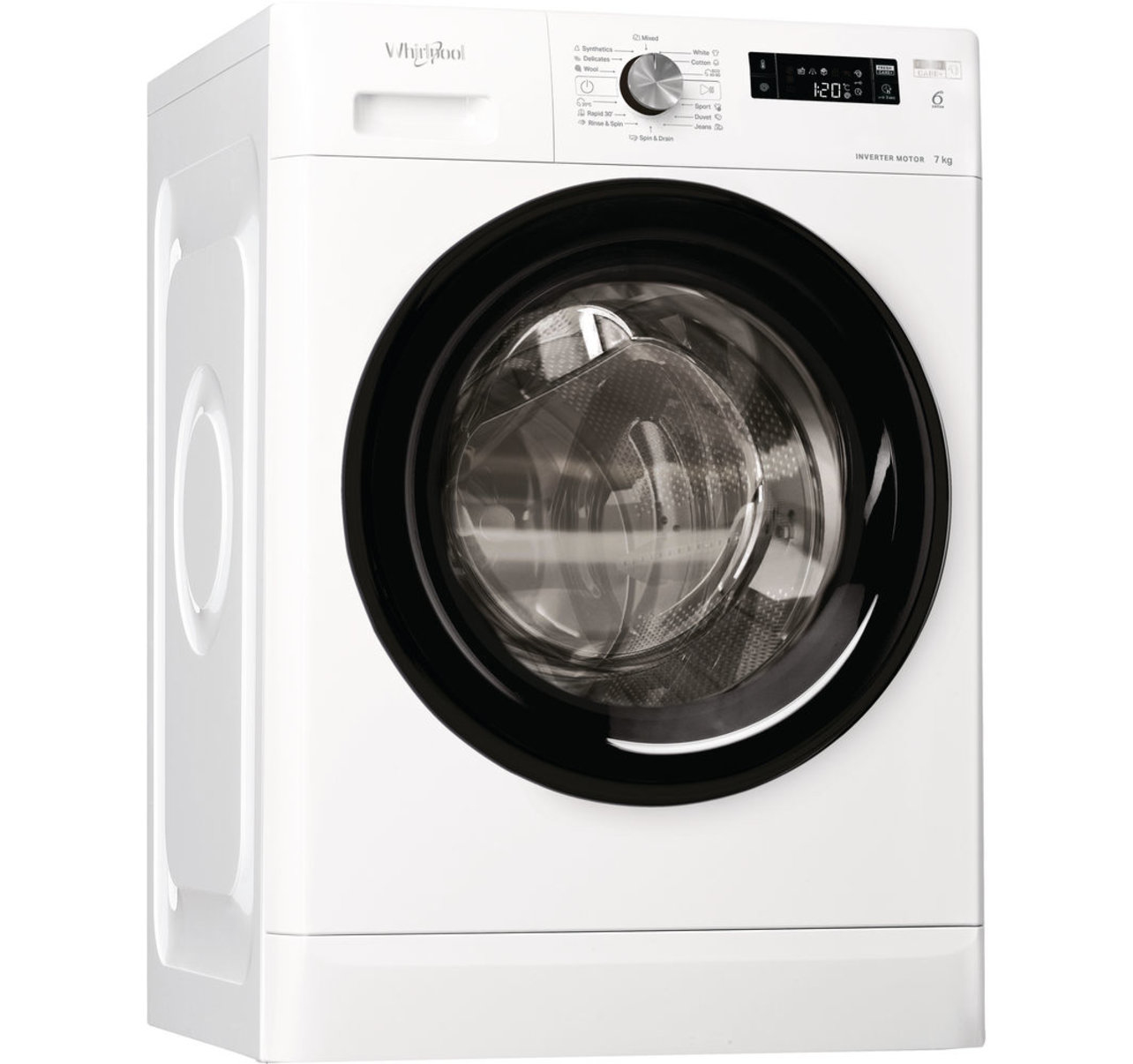 Whirlpool FFS 7238 B EE – image 1
