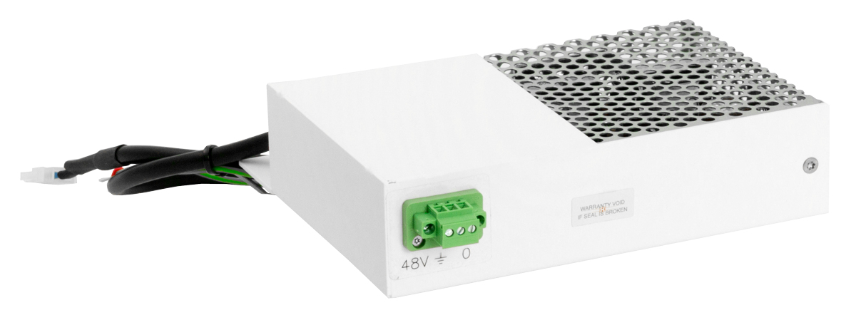 Rackmount.IT PW-DC-24-25 accessoire de racks Assiette à accompagnement