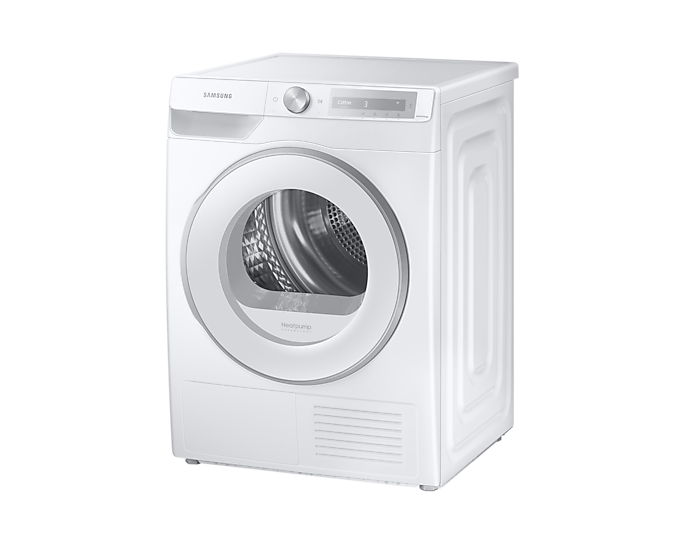 Samsung DV90T6240HH tumble dryer Freestanding Front-load – image 3