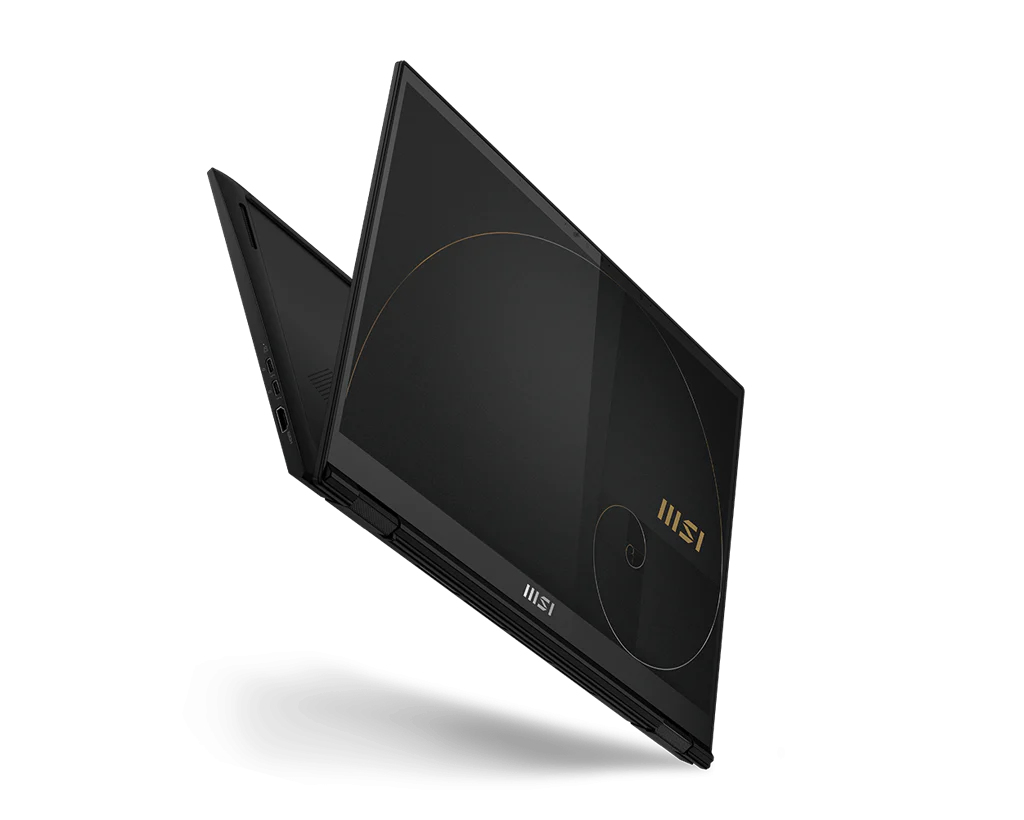 MSI Summit E14 Flip Evo A12MT-042FR Intel® Core™ i7 i7-1280P Hybrid (2-in-1) – image 4