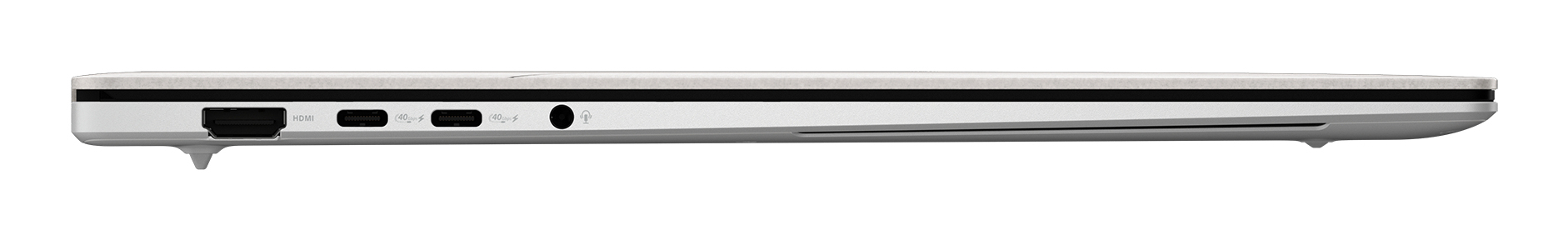 ASUS Zenbook S16 UM5606WA-DRRK299W AMD Ryzen AI 9 HX 370 Laptop – image 8