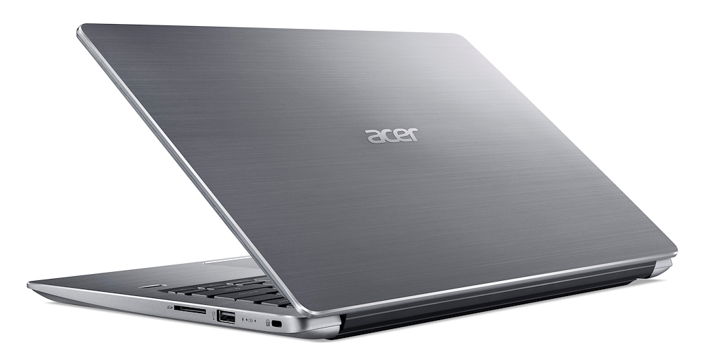 Acer Swift 3 SF314-54-59UX Intel® Core™ i5 i5-8250U Laptop – image 5
